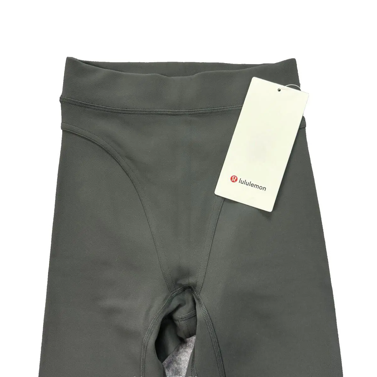 Lululemon clothing - Gray 2