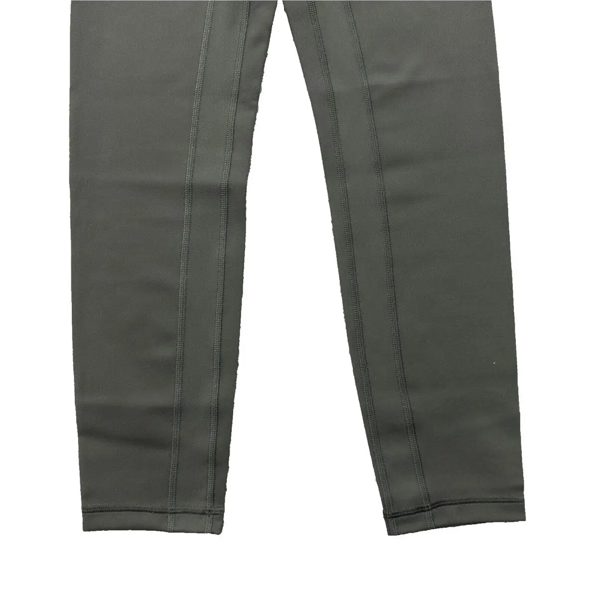 Lululemon clothing - Gray 3