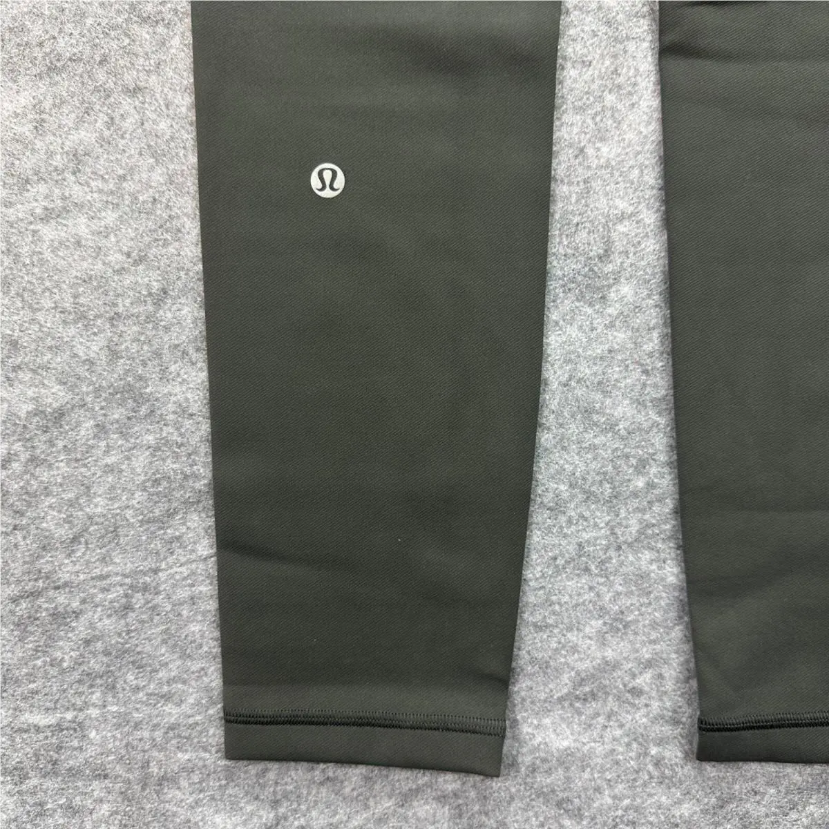 Lululemon clothing - Gray 4