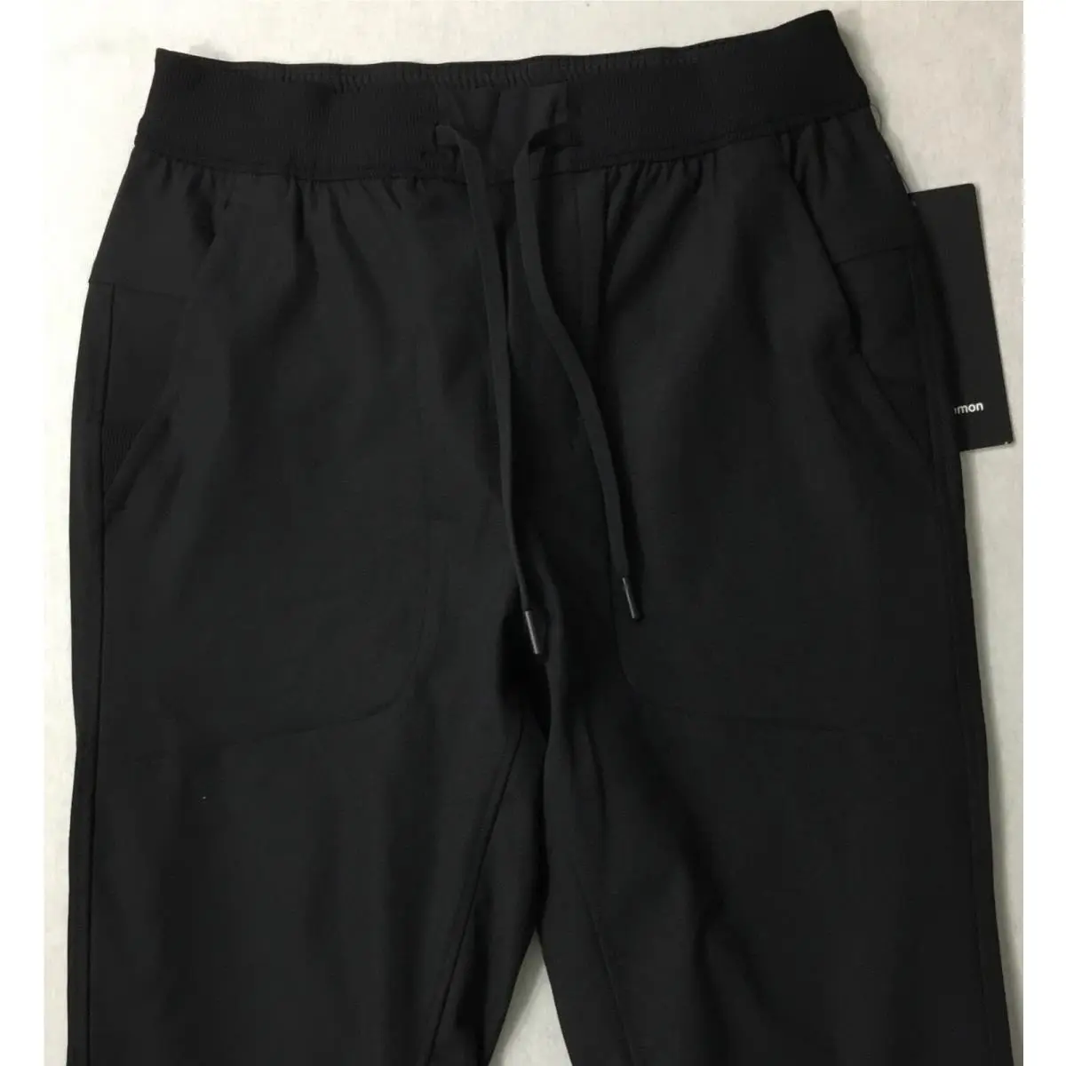 Lululemon clothing - Black 0