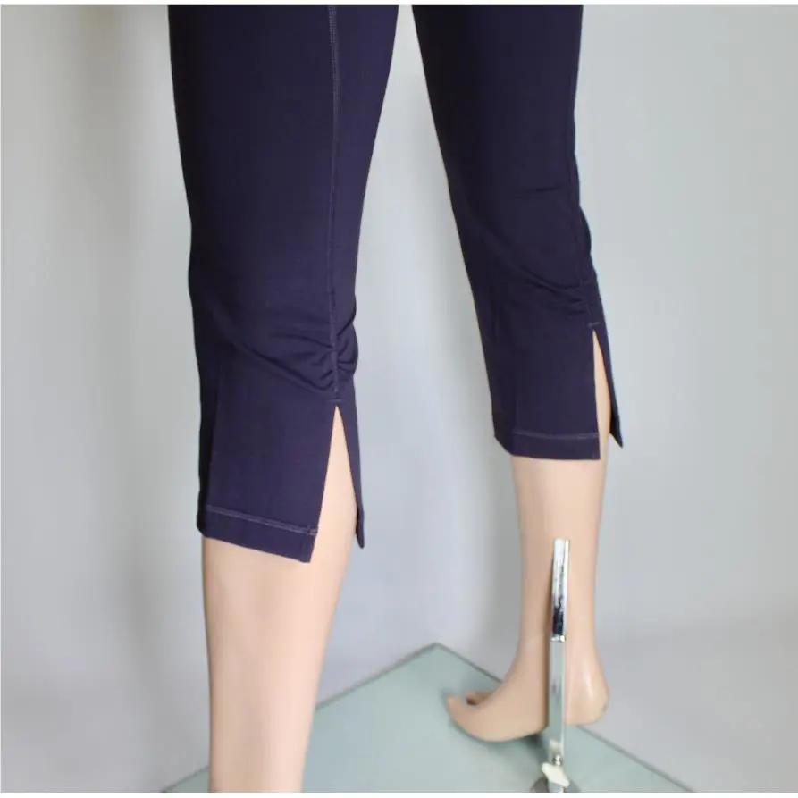 Lululemon clothing - Black Grape / Space Dye Camo Tender Violet Black G 5