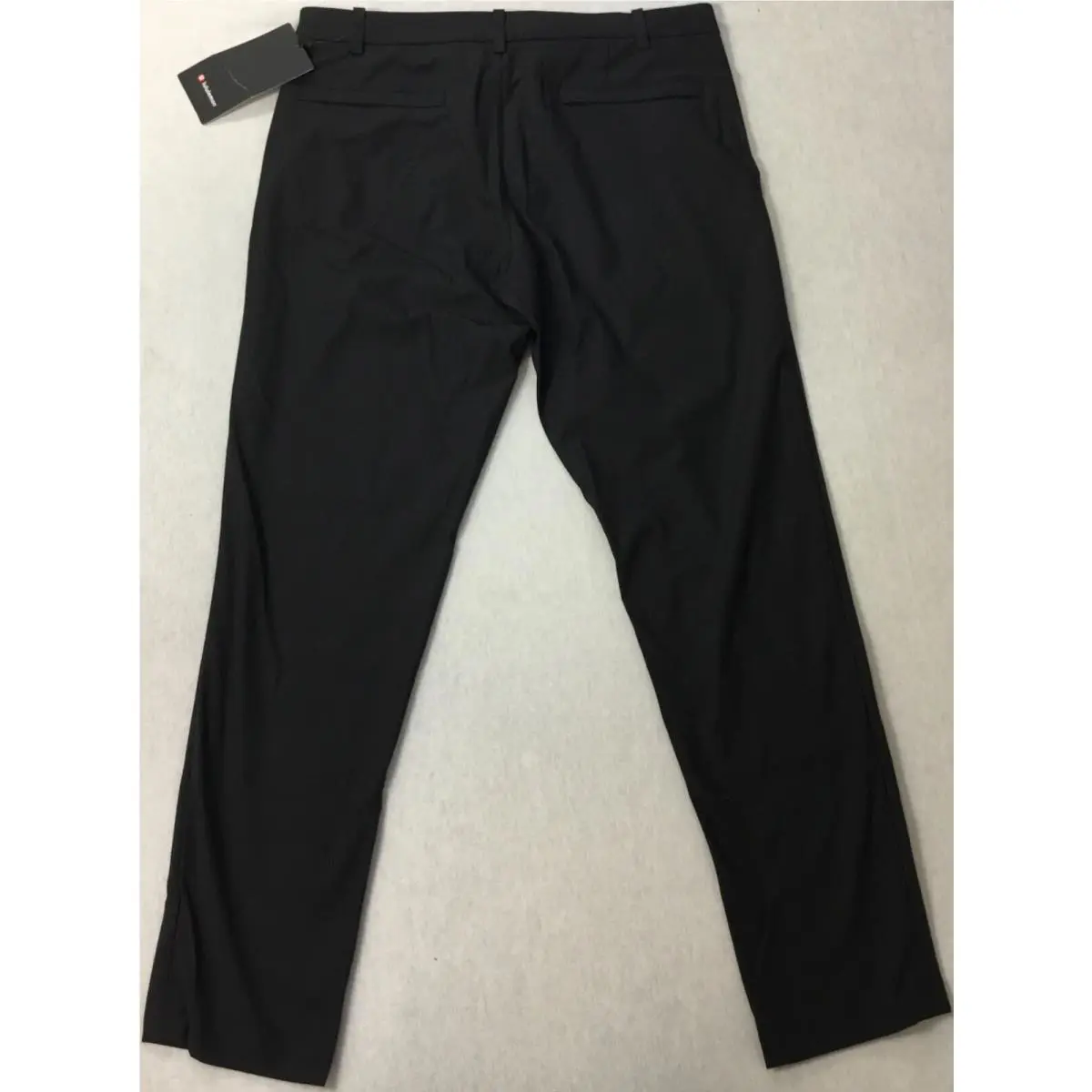 Lululemon clothing - Black 1