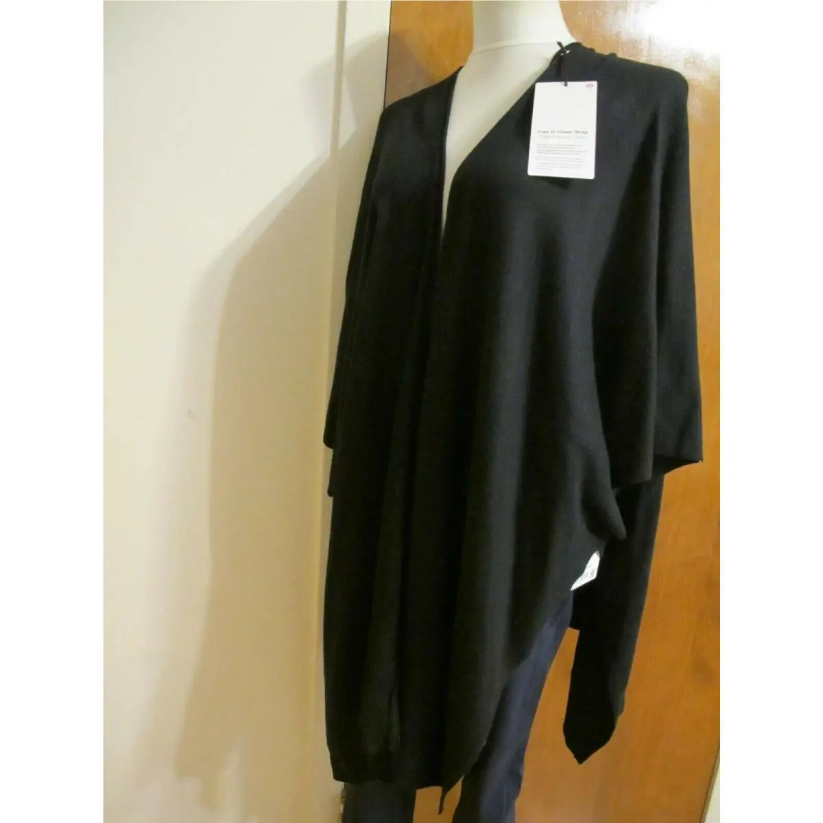 Lululemon clothing - Black 2