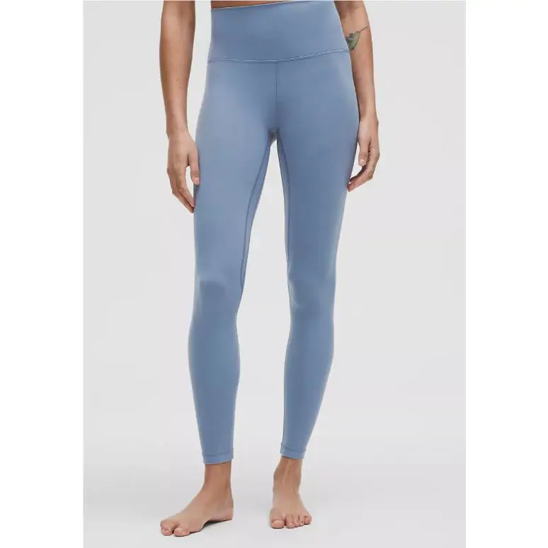Lululemon clothing - Washed Denim 1