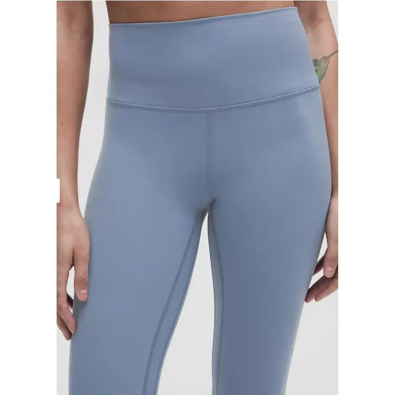 Lululemon clothing - Washed Denim 3