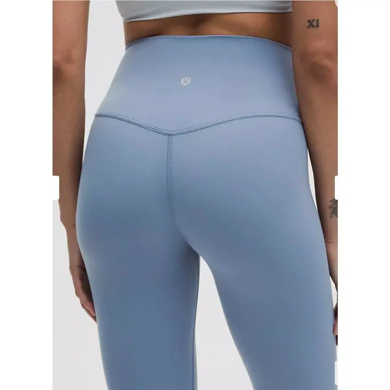 Lululemon clothing - Washed Denim 4