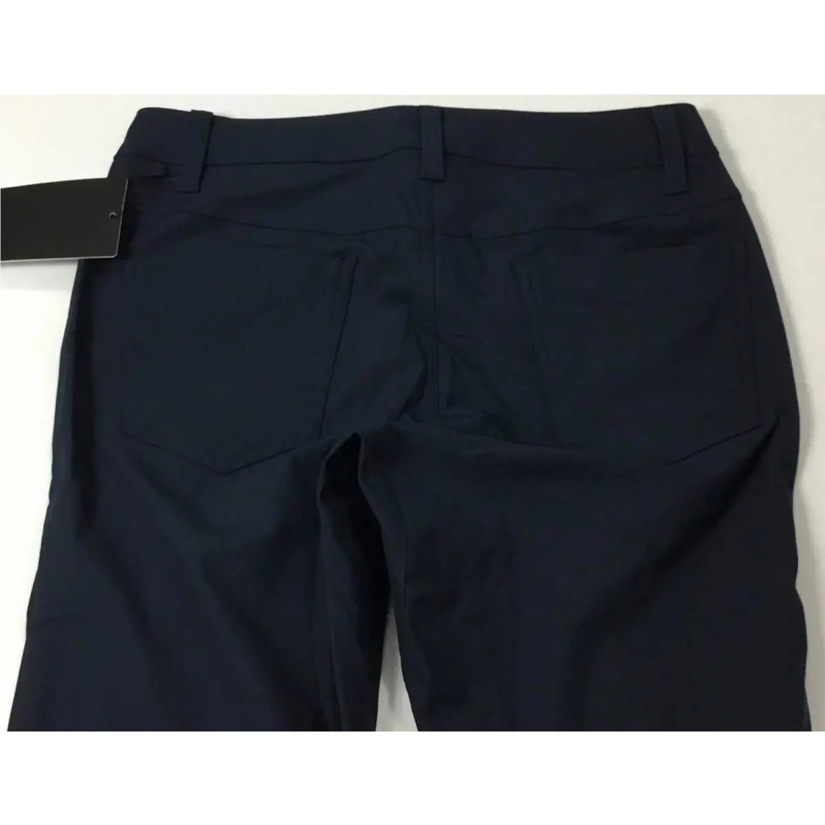 Lululemon clothing - Blue 2