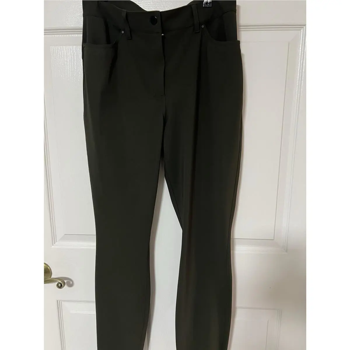Lululemon clothing - Green 2