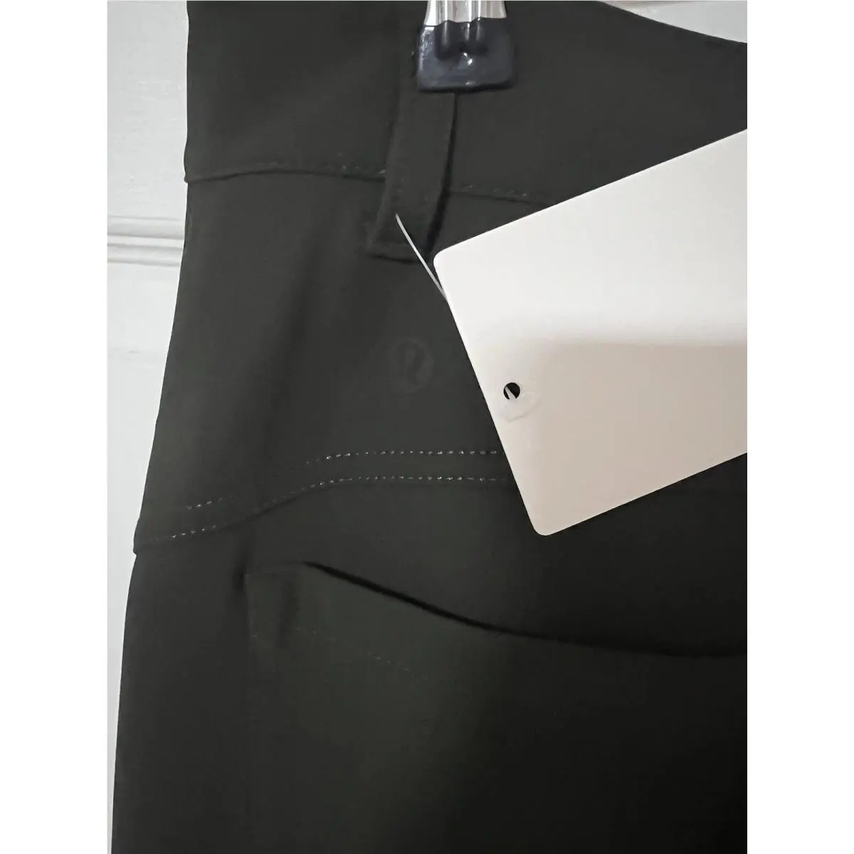 Lululemon clothing - Green 1