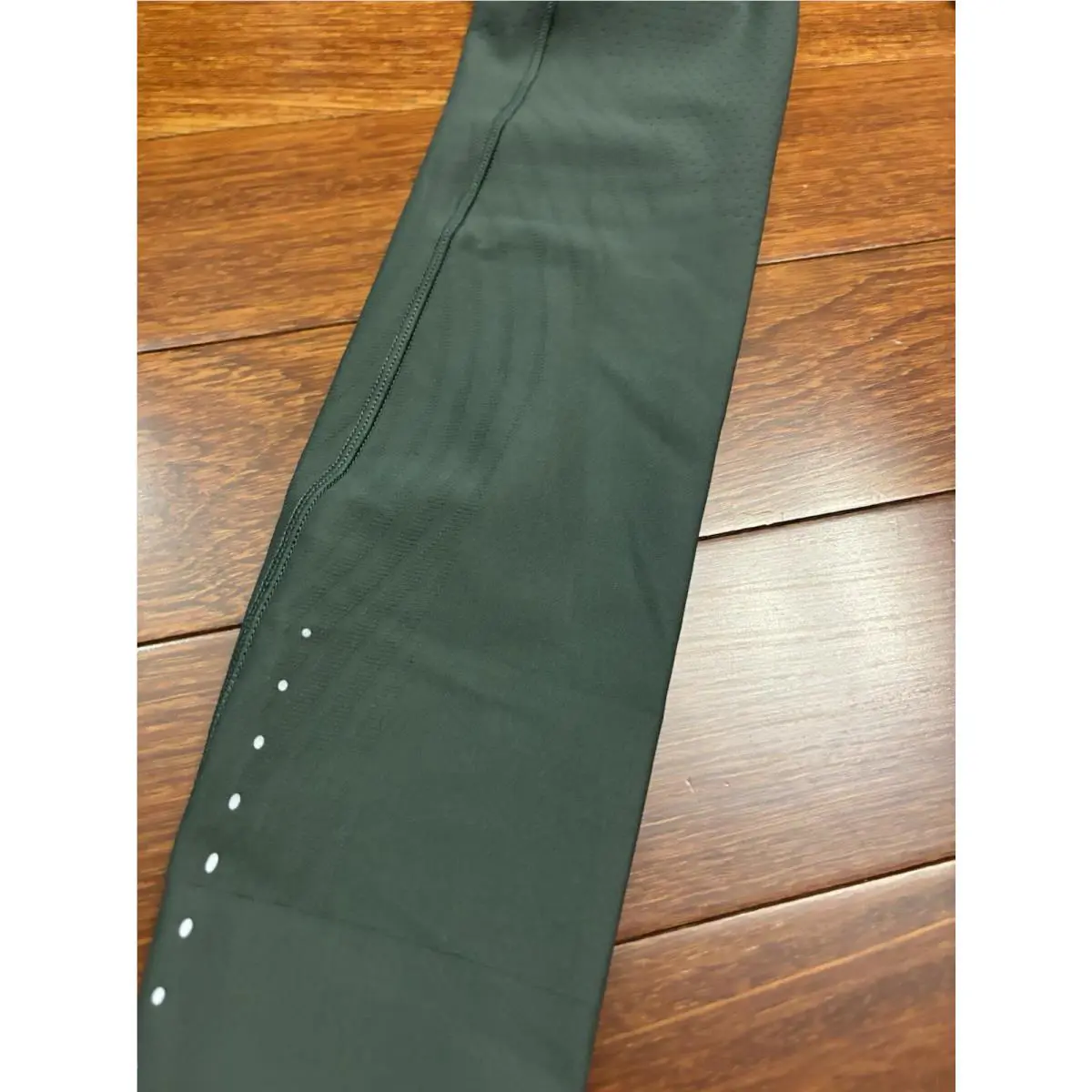 Lululemon clothing - Green 1
