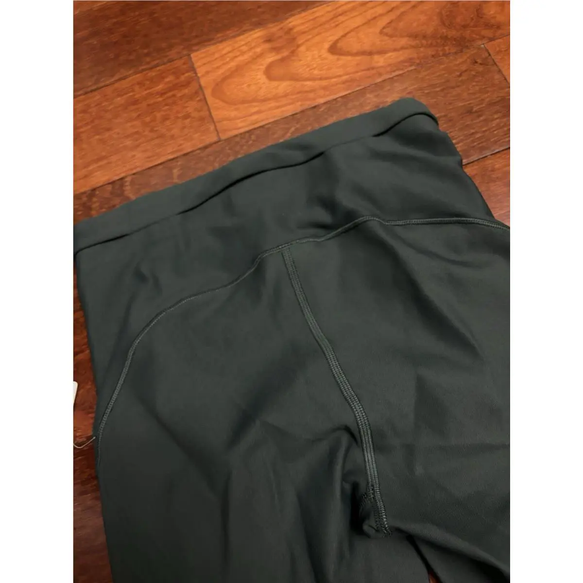 Lululemon clothing - Green 5