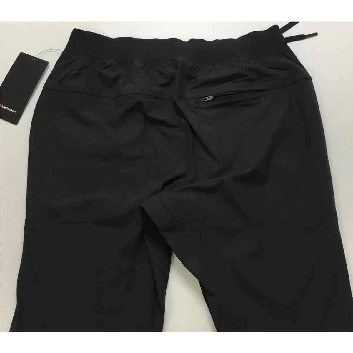 Lululemon clothing - Gray 2