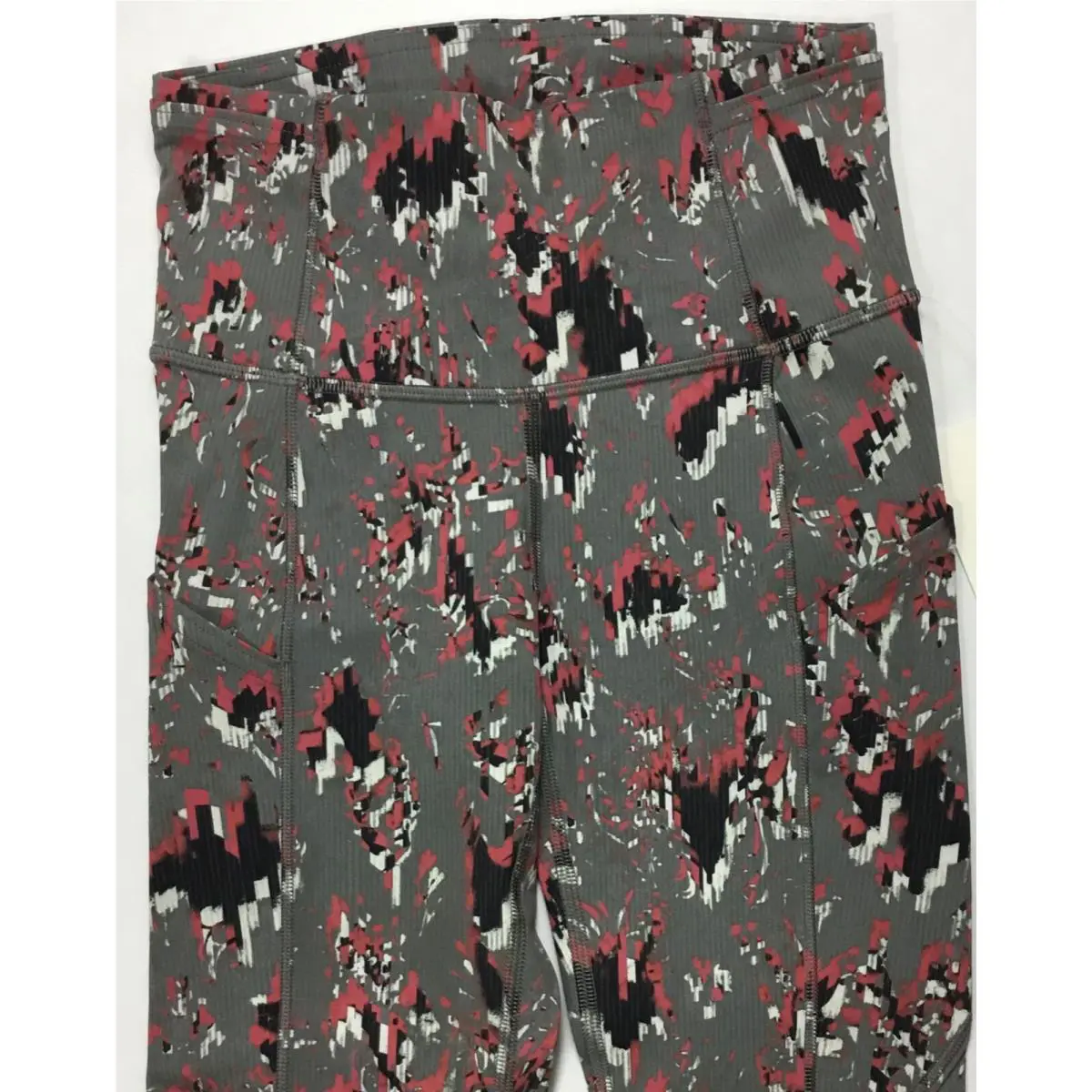 Lululemon clothing - Gray 0
