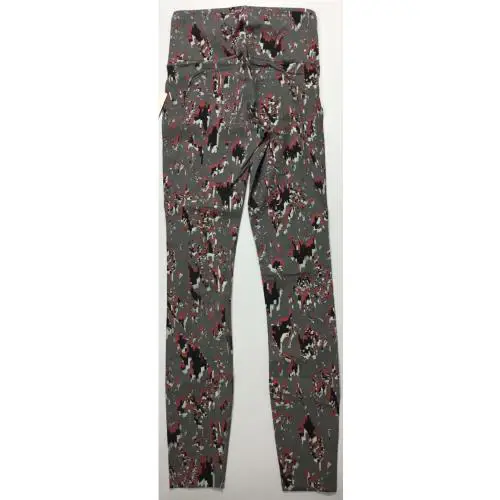 Lululemon clothing - Gray 1