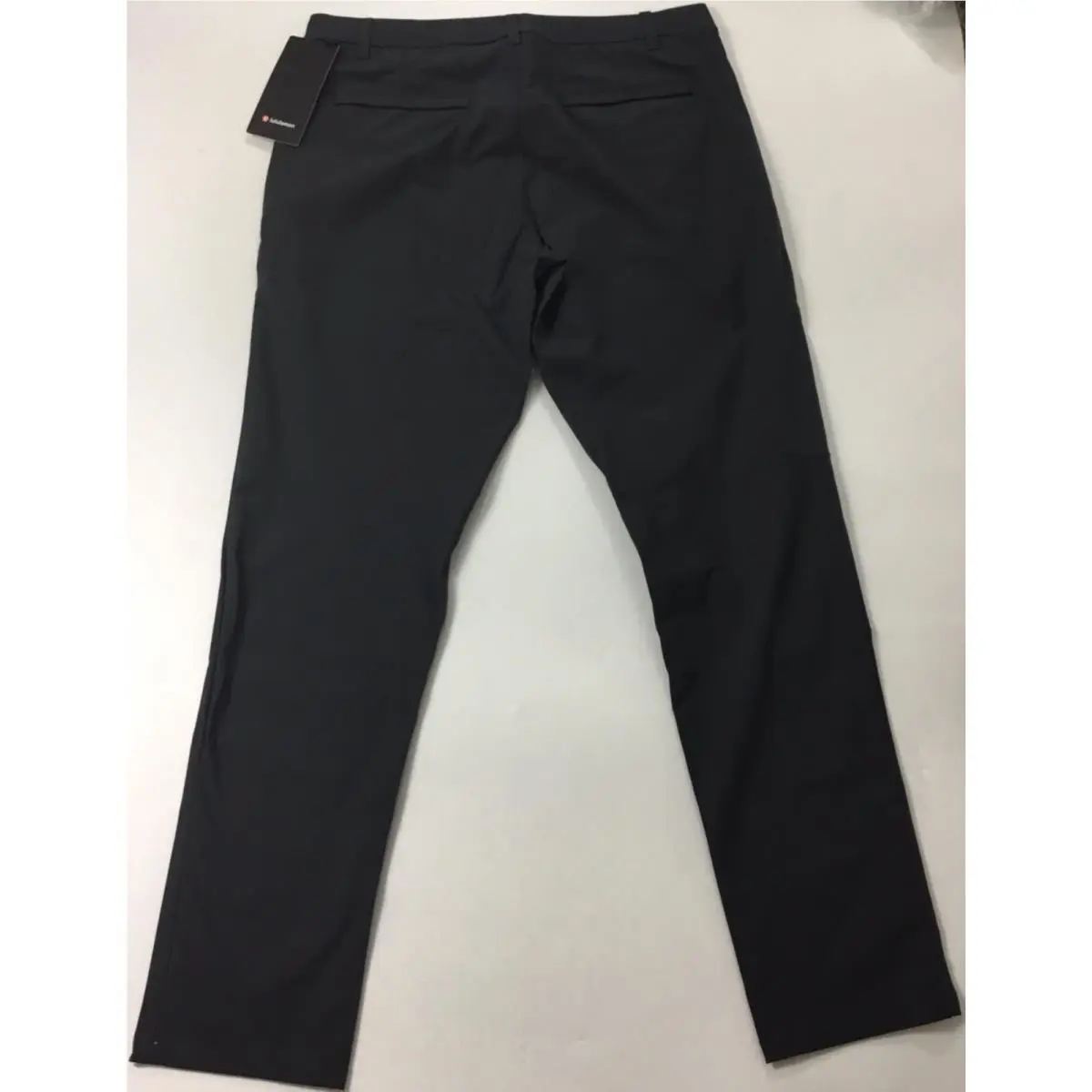 Lululemon clothing - Gray 0