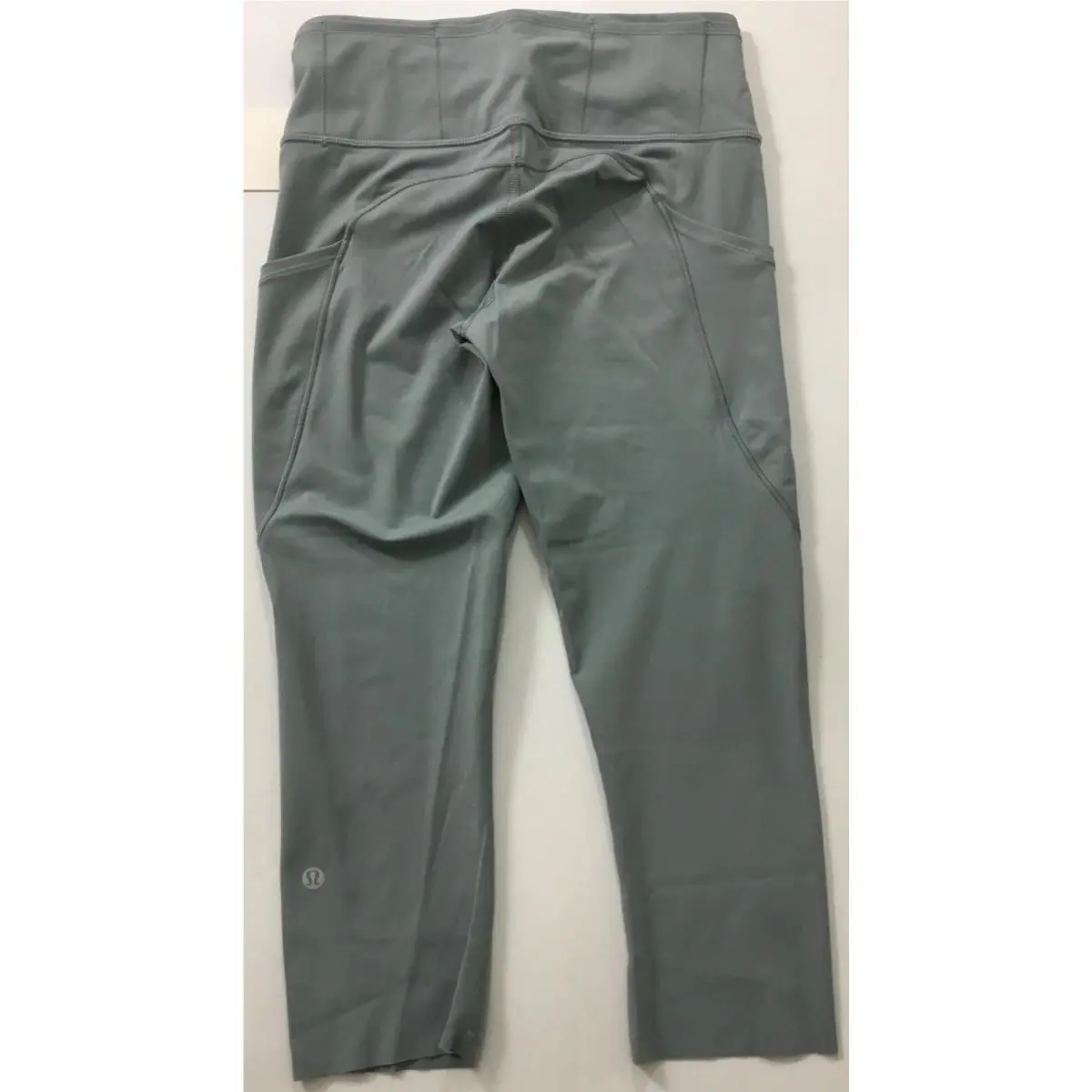 Lululemon clothing - Blue 0