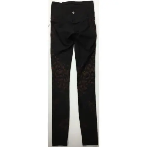 Lululemon clothing - Black 1
