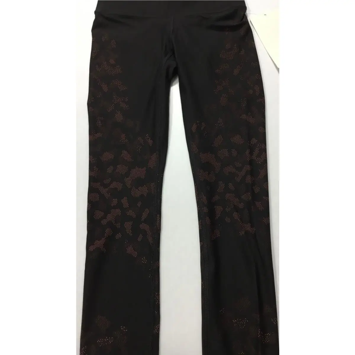 Lululemon clothing - Black 0