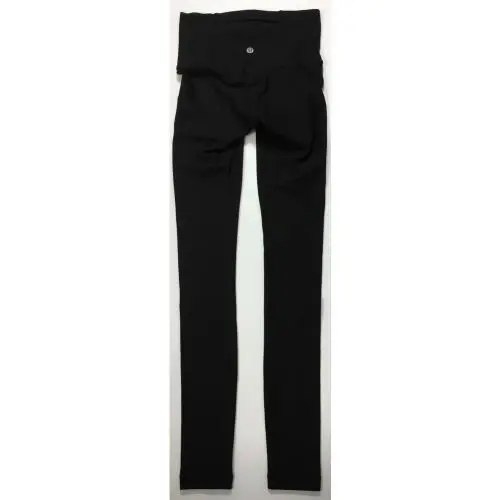 Lululemon clothing - Black 1