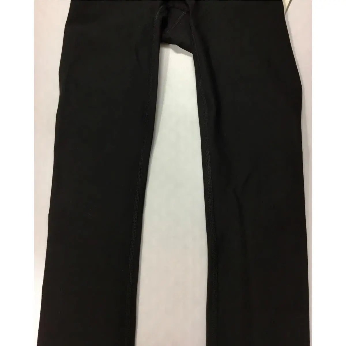 Lululemon clothing - Black 0