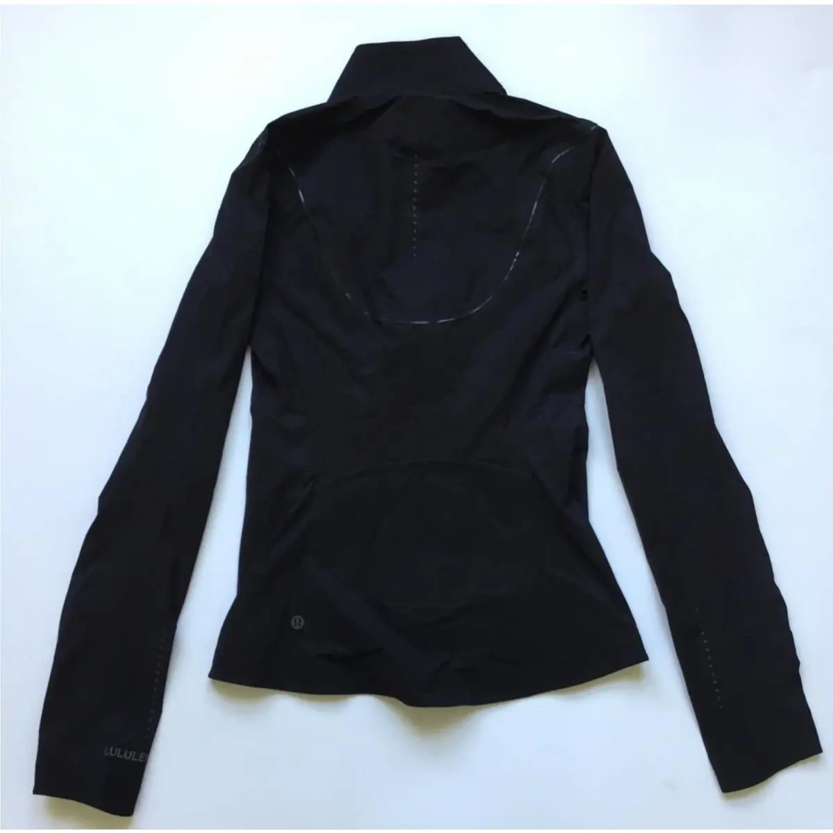 Lululemon clothing - Black 0