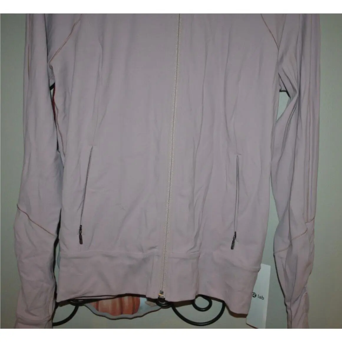 Lululemon clothing - Mink / Pink 0