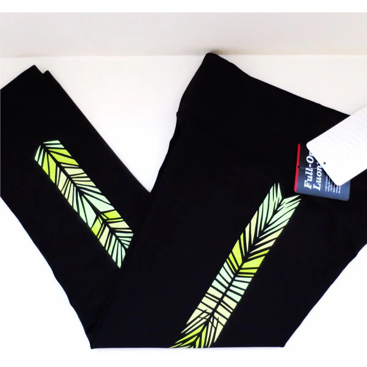 Lululemon clothing - Black 1