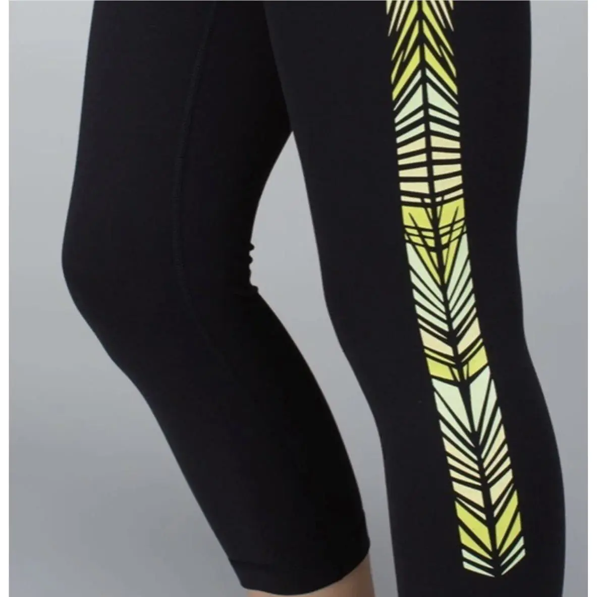 Lululemon clothing - Black 8