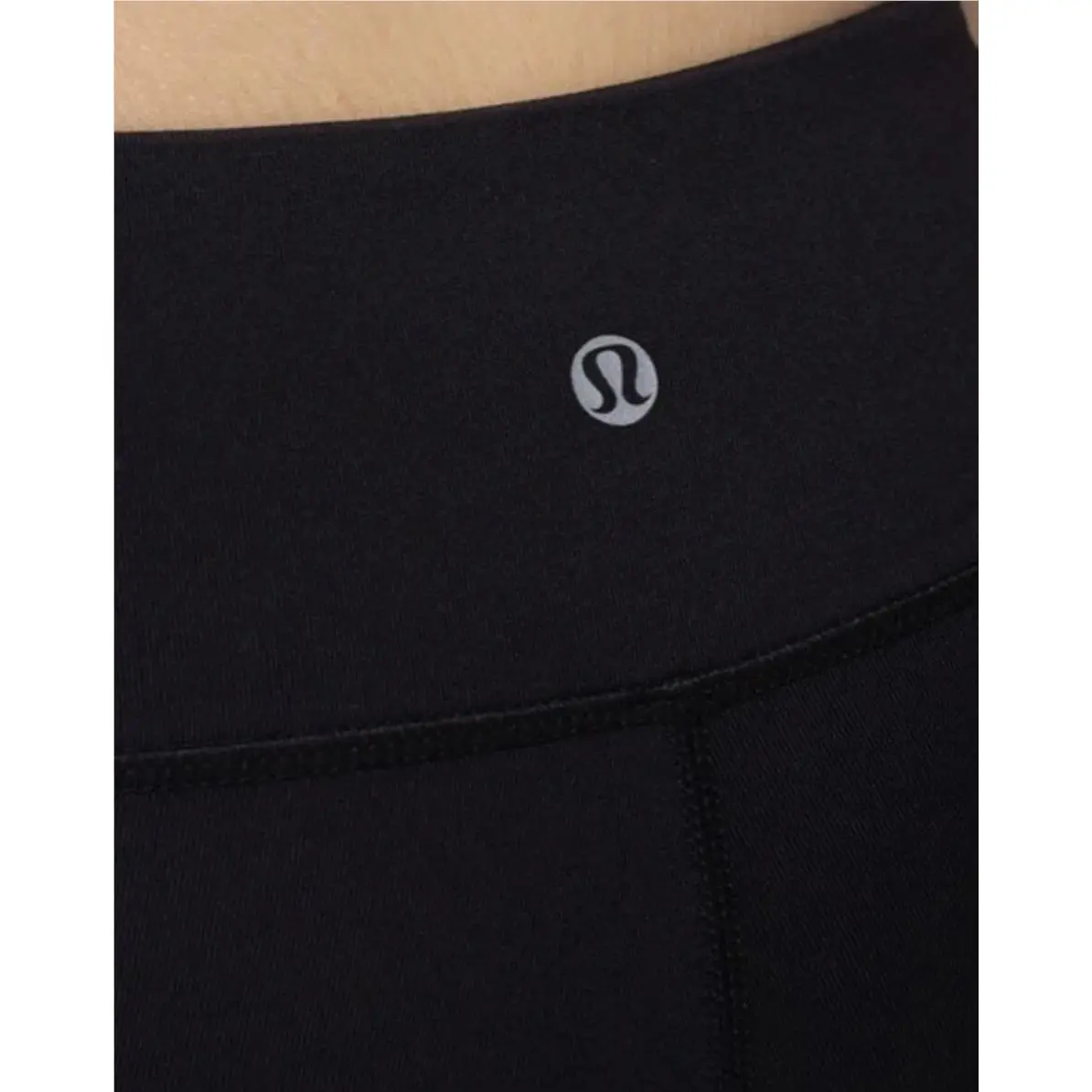 Lululemon clothing - Black 5