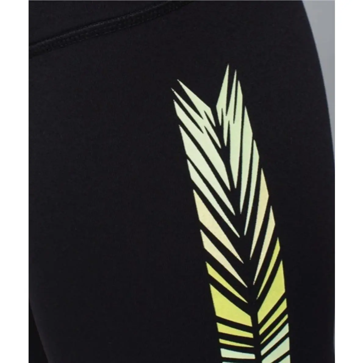 Lululemon clothing - Black 6