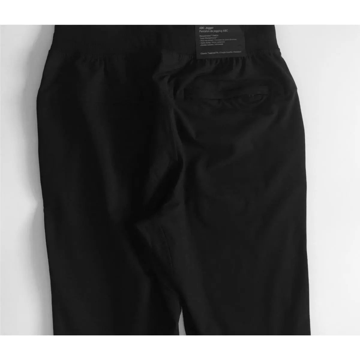 Lululemon clothing - Black 1