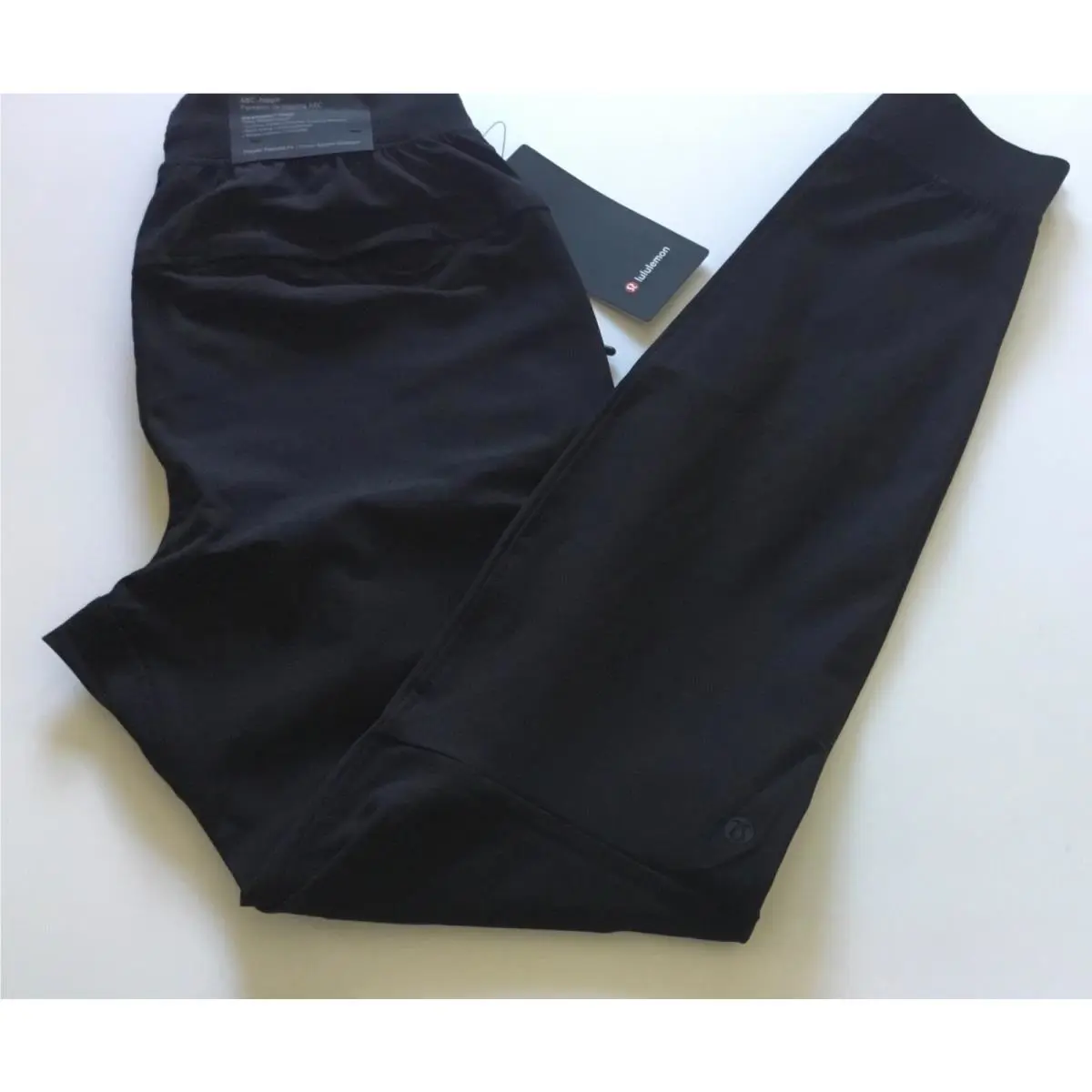 Lululemon clothing - Black 3