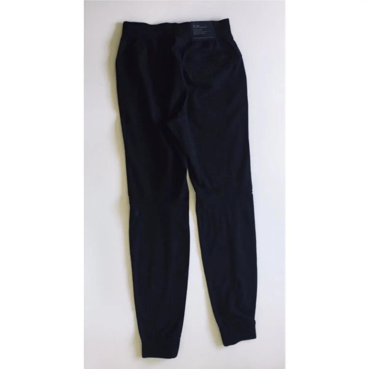 Lululemon clothing - Black 6