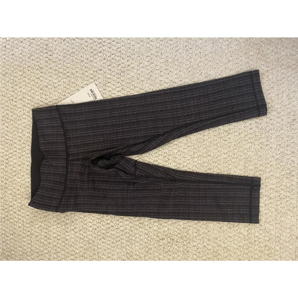 Lululemon clothing - Black 0