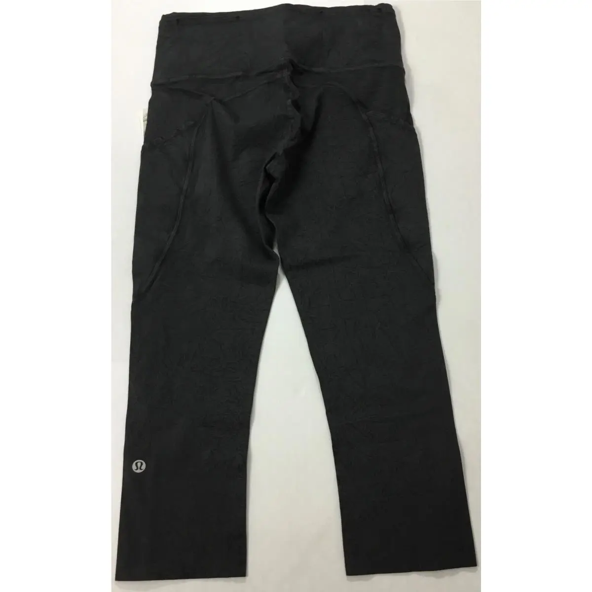 Lululemon clothing - Gray 0