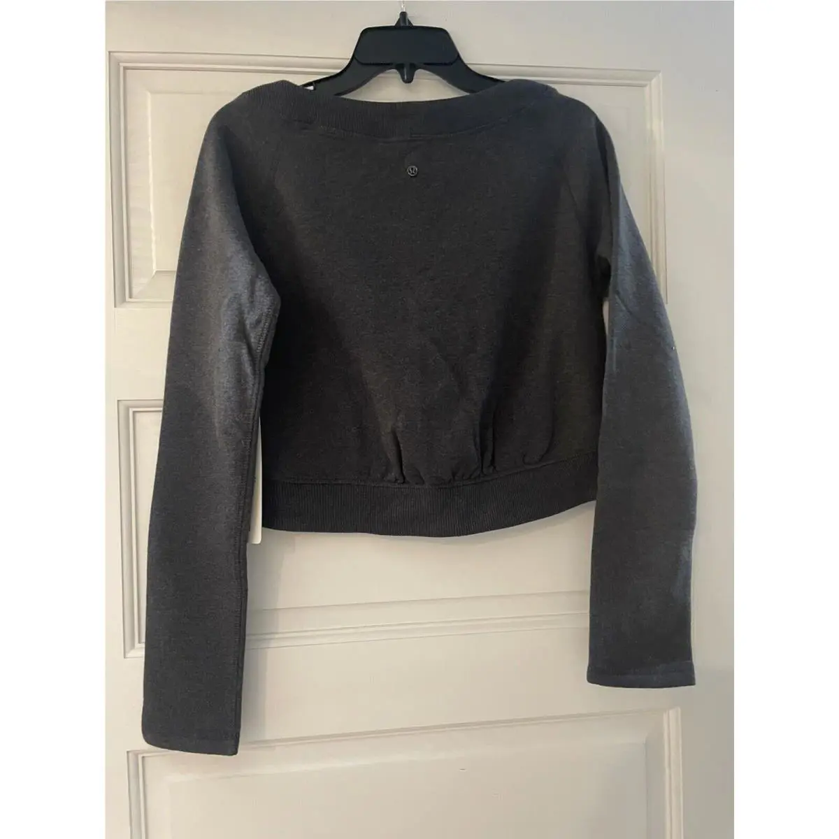Lululemon clothing - Black 1