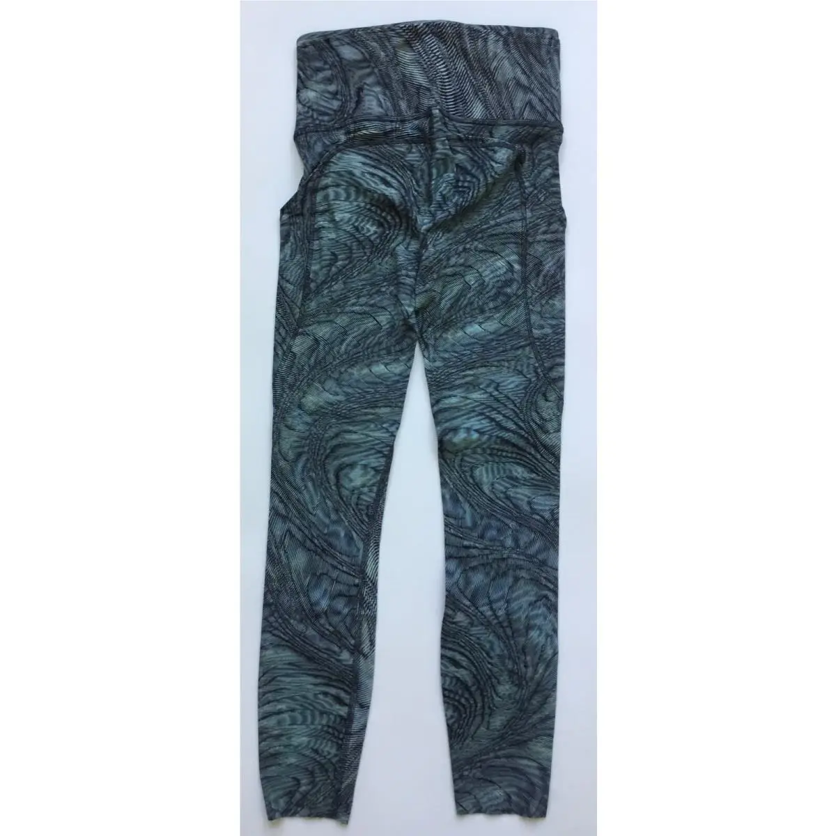 Lululemon clothing - Aqua 0