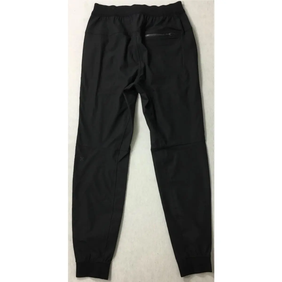 Lululemon clothing - ABC - ABC - Black 1