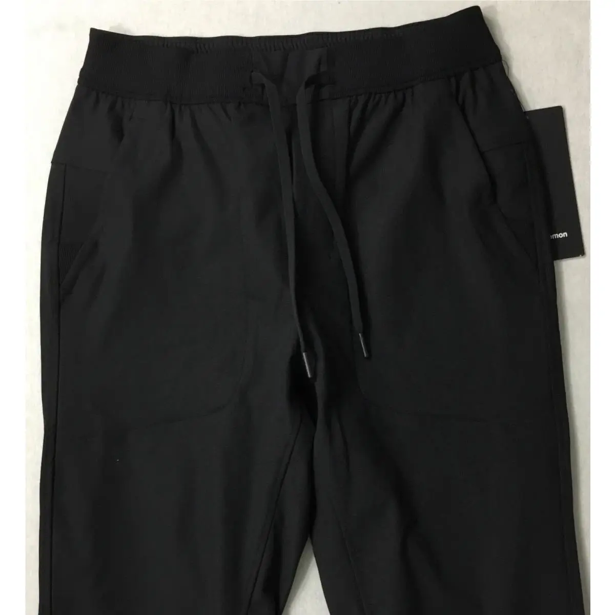 Lululemon clothing - ABC - ABC - Black 0