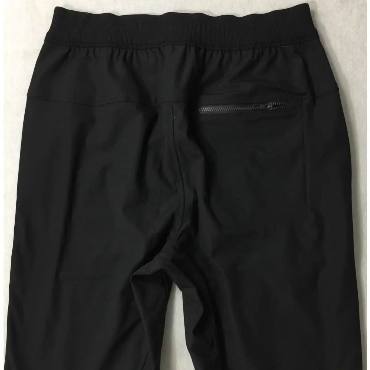 Lululemon clothing - ABC - ABC - Black 2