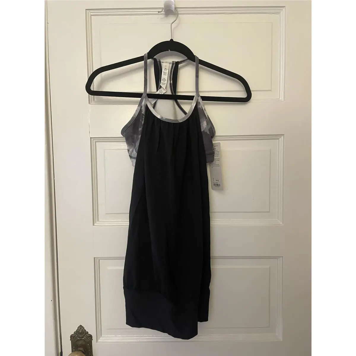 Lululemon clothing - Black 0