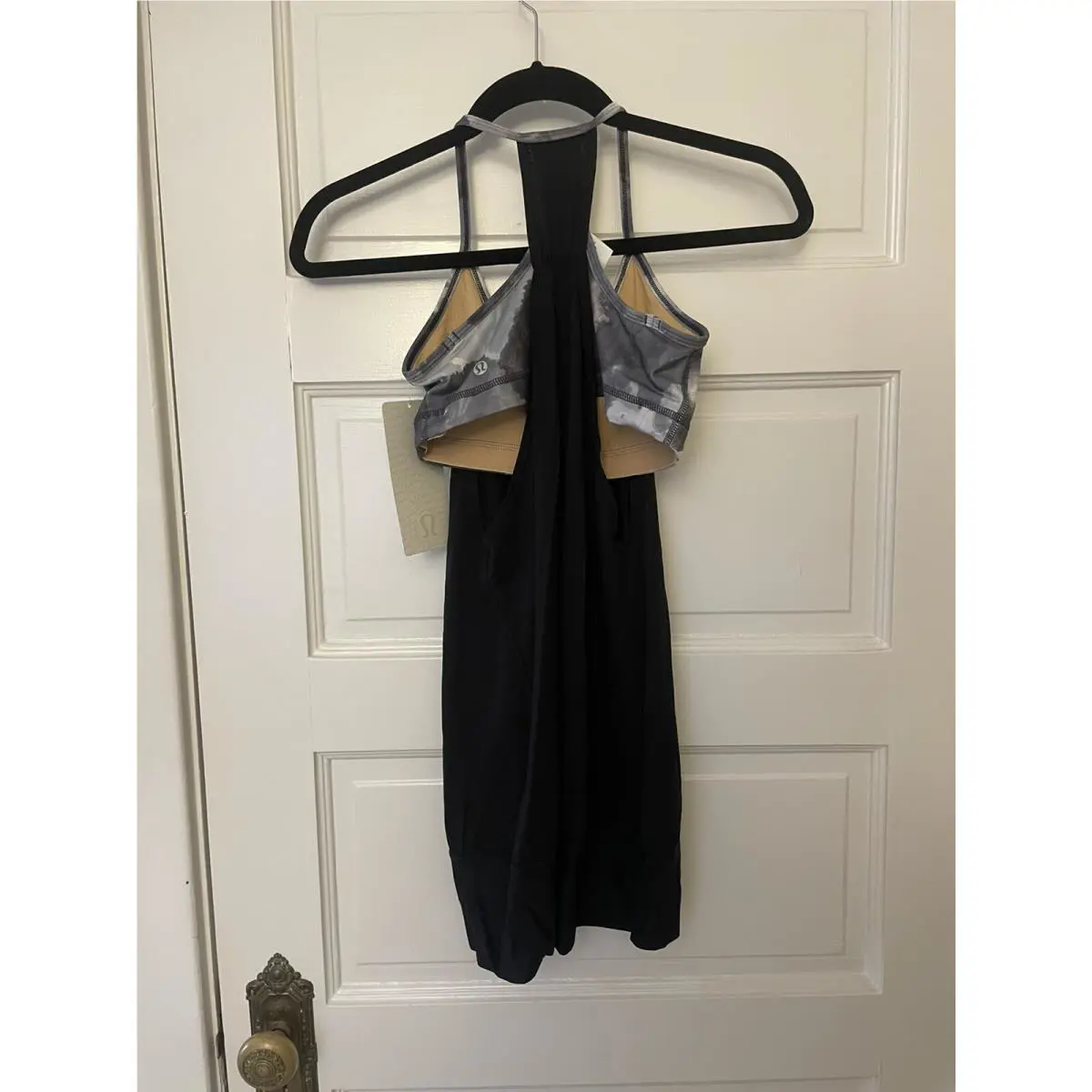 Lululemon clothing - Black 1