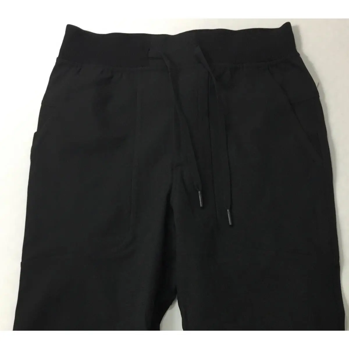 Lululemon clothing - Warpstreme LM5A85S - Warpstreme - Black 0
