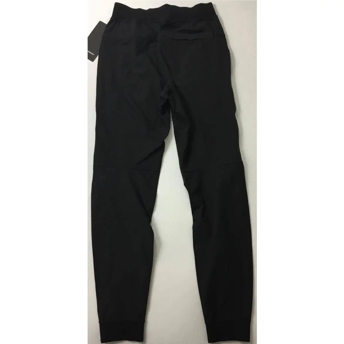 Lululemon clothing - Warpstreme LM5A85S - Warpstreme - Black 1