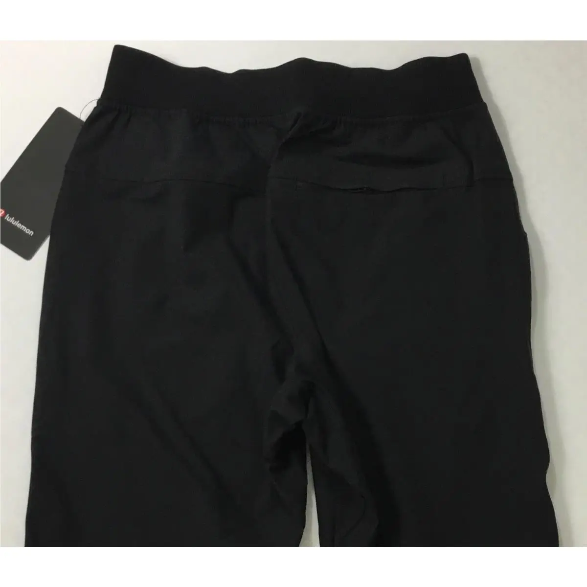 Lululemon clothing - Warpstreme LM5A85S - Warpstreme - Black 2
