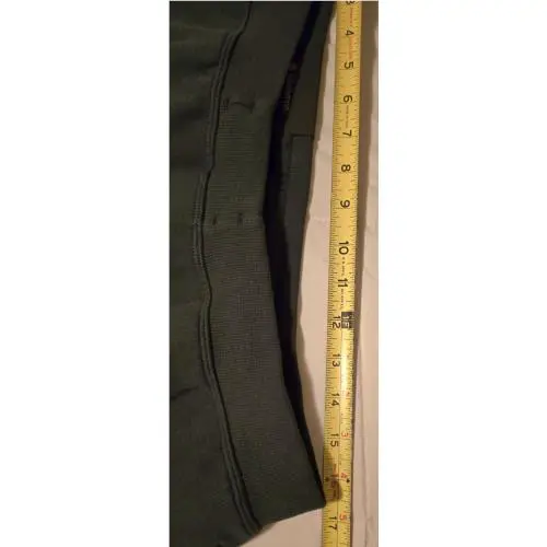 Lululemon clothing - Lululemon Steady State - Steady State - Legacy Green 8