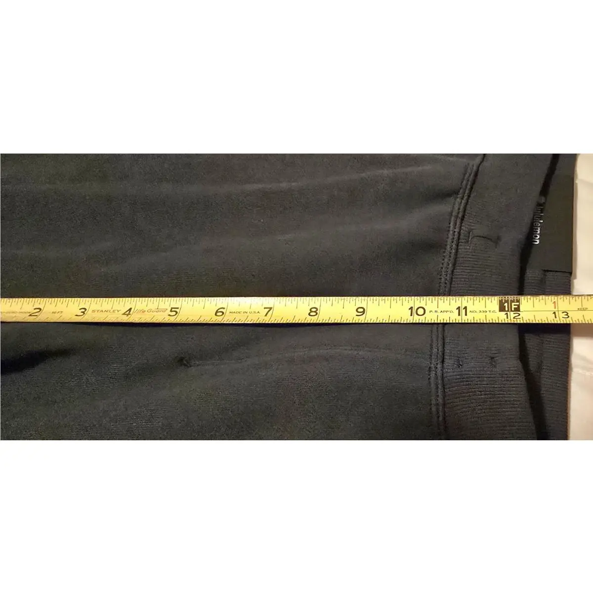 Lululemon clothing - Lululemon Steady State - Steady State - Legacy Green 9