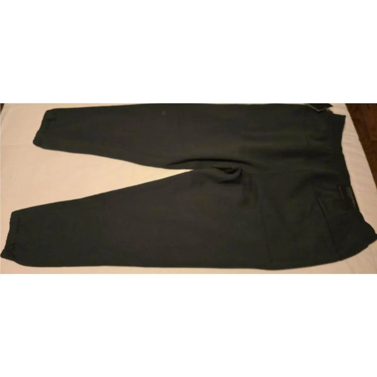 Lululemon clothing - Lululemon Steady State - Steady State - Legacy Green 13