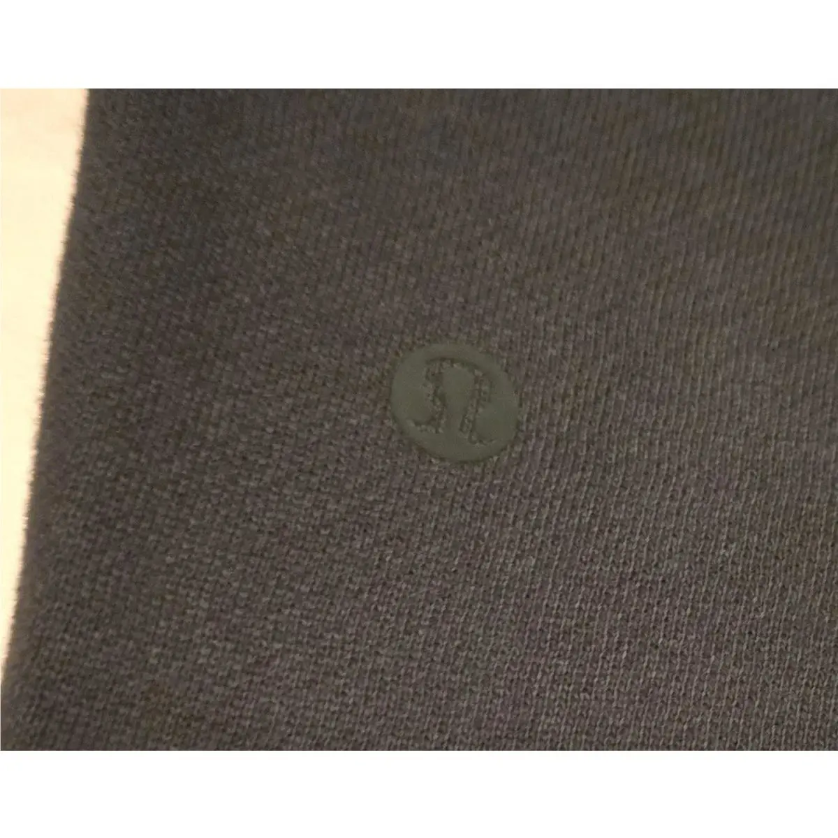 Lululemon clothing - Lululemon Steady State - Steady State - Legacy Green 14