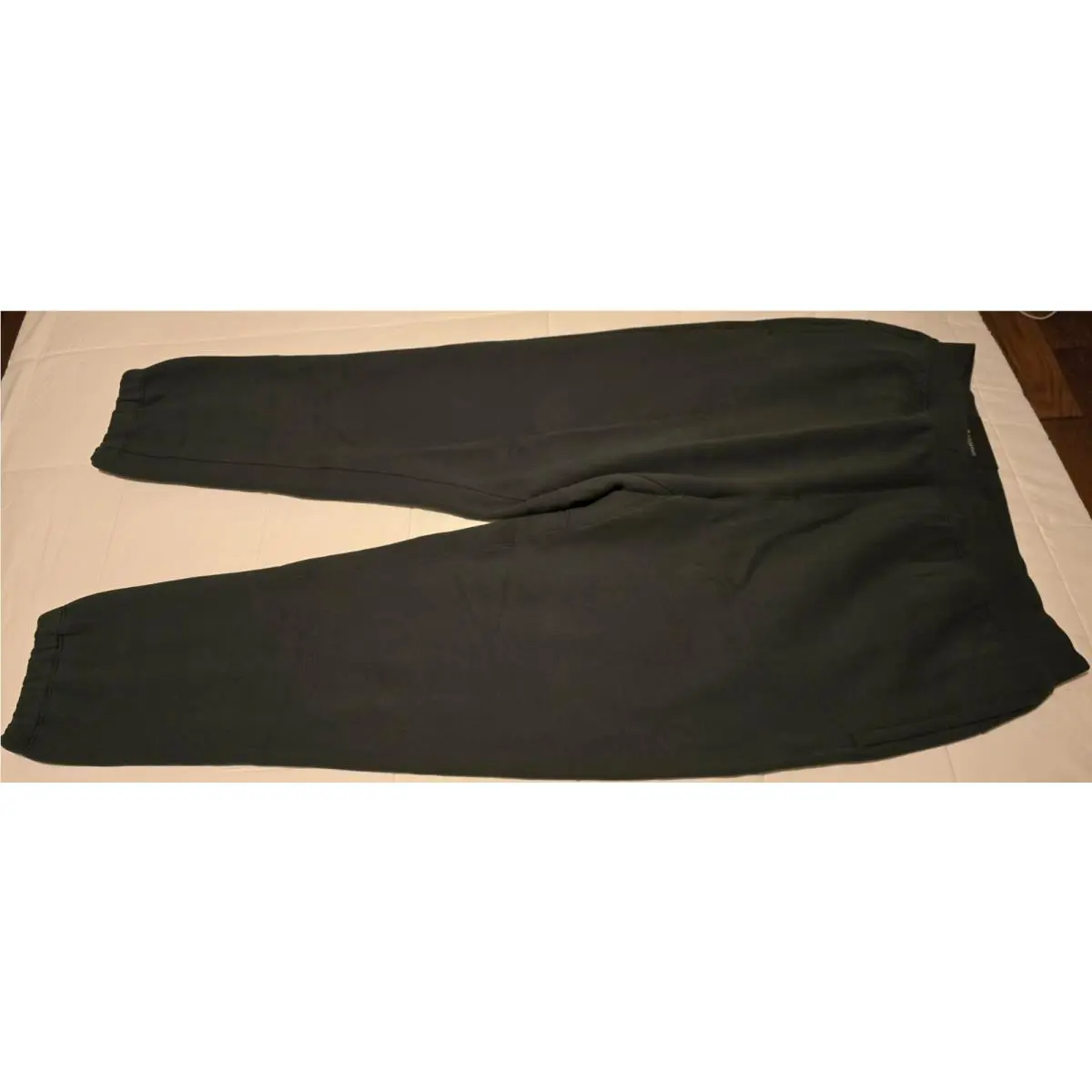 Lululemon clothing - Lululemon Steady State - Steady State - Legacy Green 3